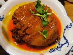 -西北狼(GOGO新天地店)