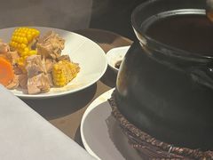 -汤城小厨•粤菜•靓汤(苏州街店)