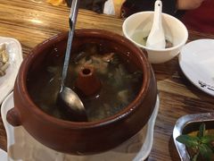 -小锅巴纳西餐厅