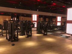 -威尔仕健身会所(北京宜家店)