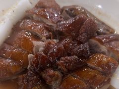 -大自然美食农庄(广州南站店)