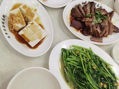 -长平老姿娘夜粥(平东一街店)
