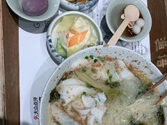 -渔语鱼酸菜鱼新川菜(万象城店)
