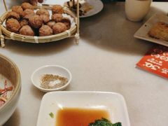 -金鼎轩(方庄天坛店)