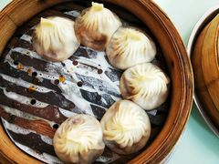 -食惠里小笼包面馆(越秀店)