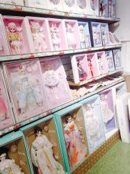-Hamleys哈姆雷斯(东方福来德店)