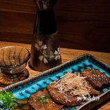 秒穿京都‼️氛围感满满的烧鸟居酒屋🏮