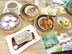 -添好运(中环IFC店)