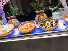 -印象餐厅(杭州国际博览中心北辰大酒店)