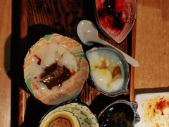 -喝丢一只鞋海鲜烧烤·海肠捞饭(东关街店)