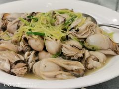 -东海酒家(长平东路店)