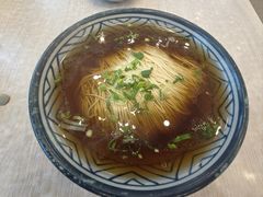 -朱洪元苏式面馆(绿宝广场店)