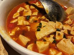麻婆豆腐-胡桃里音乐酒馆(下沙店)