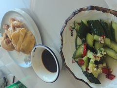 -碧海银沙海鲜餐厅(恒大海上威尼斯店)