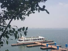 -南京金牛湖风景区