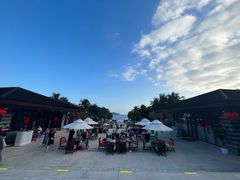 -石梅湾艾美度假酒店