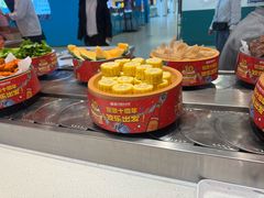 -龍歌自助小火锅(李沧丽达店)
