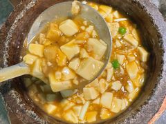 -绿茶餐厅(天津天河城店)