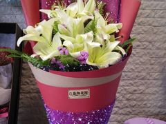 iphone_upload_pic-杭州街角花屋花店(闻堰店)