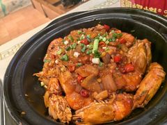 -串盟烧烤大排档·长沙美食地标(星沙店)