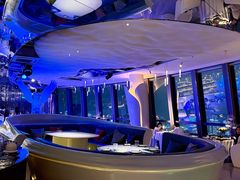 -天玑高空江景餐厅&酒吧Sky Secret Restaurant&Bar