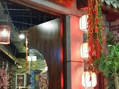 -香天下·四川火锅(安镇大润发店)