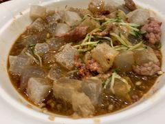 -萍香园饭店(吉林九中店)