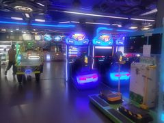 -明日世界电玩城(之心城店)