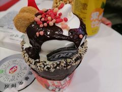 -DQ·蛋糕·冰淇淋(合生汇店)