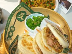 -奔跑吧陕菜·盛世长安(民乐园万达店)