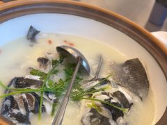 -宝荣鱼馆·临湖之宴(千岛湖店)