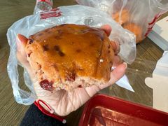 -詹记桃酥(融创茂店)