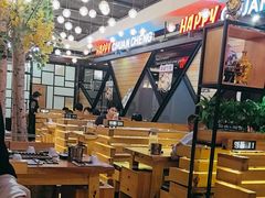 -明洞串城·烧烤·延边朝鲜族烧烤串专门店(景田店)