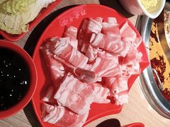 -季季红火锅(丰城洪客隆店)