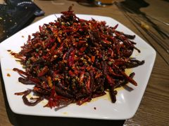 -马海涛牛肉串·东北吉林烧烤(领汇广场店)