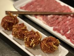 -宝弟羊肉馆(众意路店)