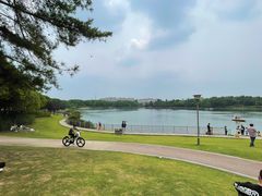 -美兰湖景区