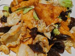-天津乾毓德饭庄·清真传统炒菜·海鲜烧烤(咸阳路店)