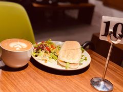 -VESH COFFEE(定西路店)