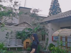 -Jo's Garden