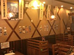 -醉虎传(南锣鼓巷店)
