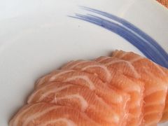 -武汉世茂希尔顿酒店·汇·全日餐厅