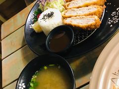 -Cafe Alice咖啡爱丽丝(奥城店)