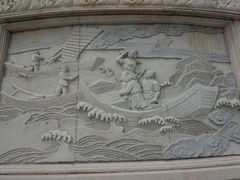 -天津妈祖文化园