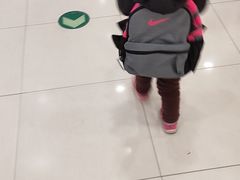 -NIKE常州永宁换季优惠店