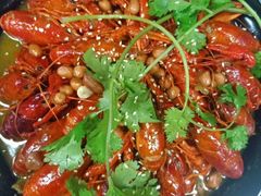 -曹丞相·地锅鸡·地锅鱼(武林店)