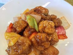 -老北门·苏帮菜·湖景包间(月光码头店)