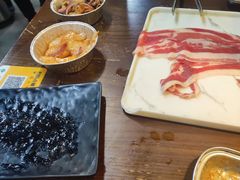 -·缸桶屋·韩式牛肋条自助烤肉(西湖D11店)
