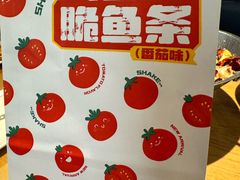 -大丰收脆鱼(浦西万达店)