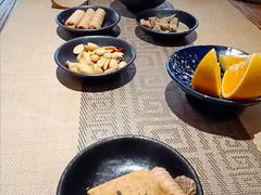 -邈墨茶馆(大兜路1号店)